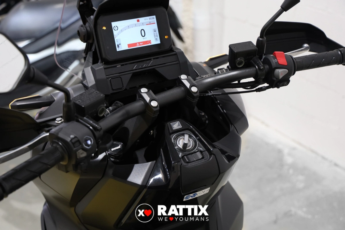 HONDA ADV 350 Abs my22